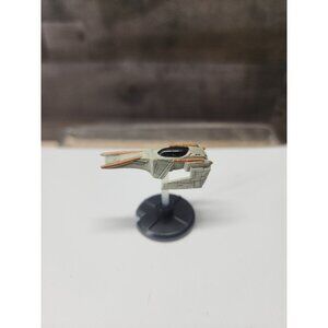 Star Wars Miniatures Light Side LFL TM #24 SoroSuub Patrol Fighter 2006